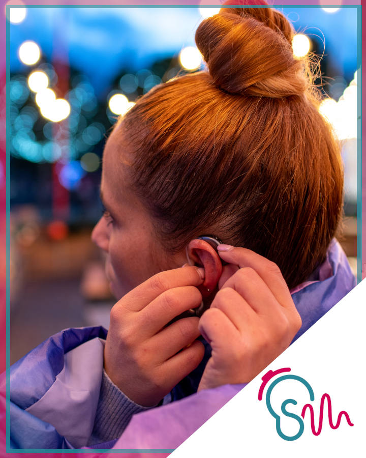 Escuchar como mereces en Navidad: cuida tu audición estas fiestas