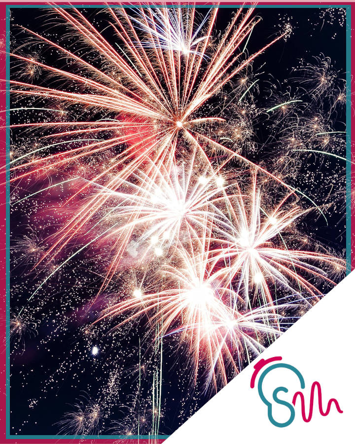 Despide el año con alegría… pero también con cuidado: protege tu audición estas fiestas