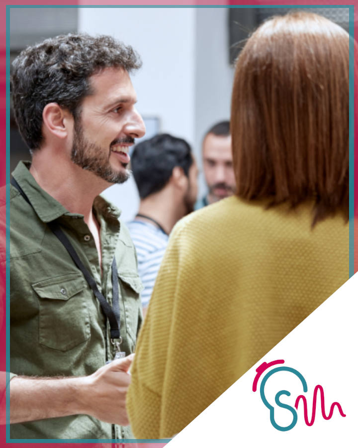 La relación entre la audición y el aislamiento social