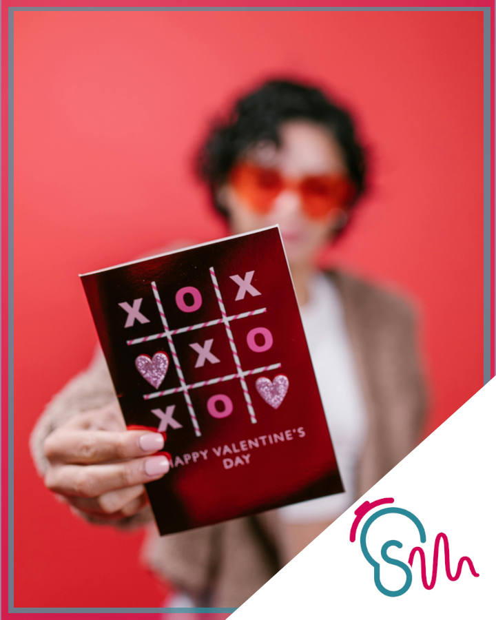 San Valentín: Celebra el amor escuchando cada detalle