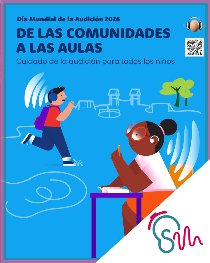 Día Mundial de la Audición 2026 en AudioSensorial