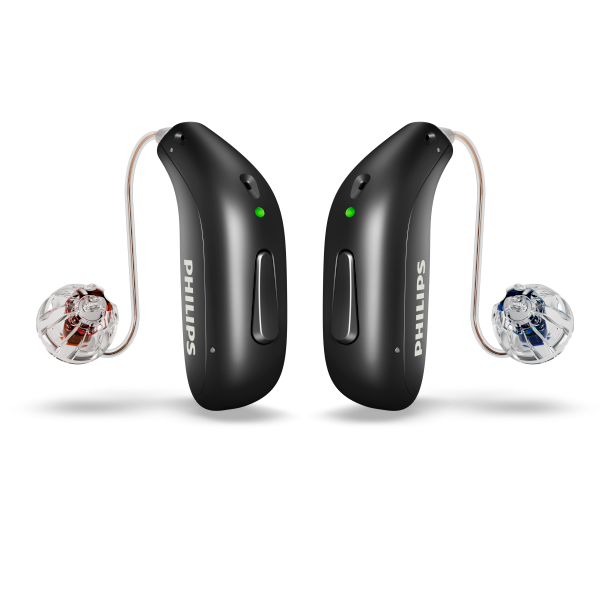 Audífonos Recargables