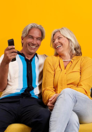 Audífonos Conectados