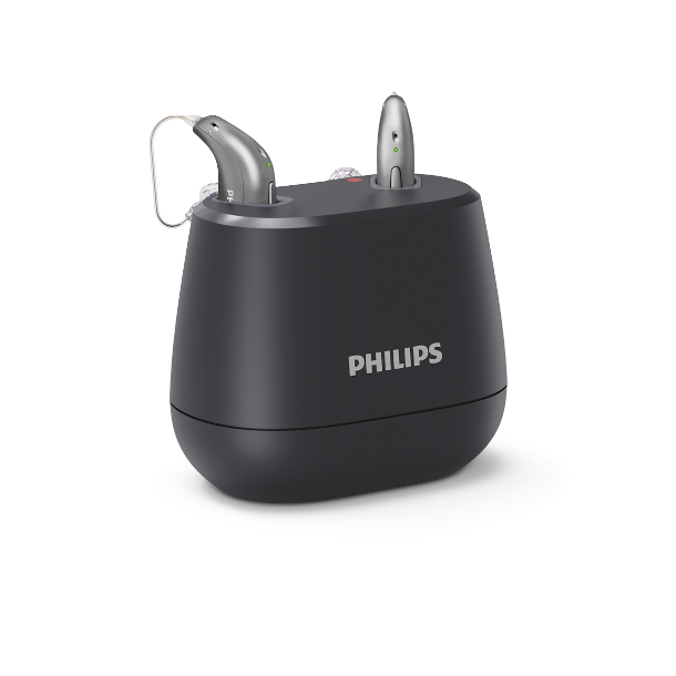 Audífonos Recargables