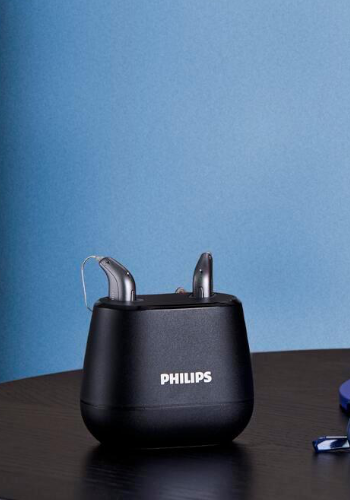 Audífonos Recargables