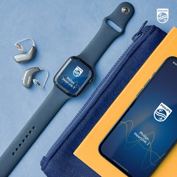 Accesorios Audífonos