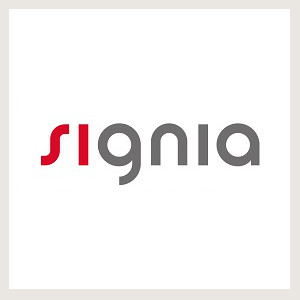 Audífonos Signia en AudioSensorial