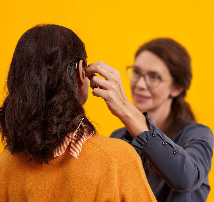 Servicios Audiológicos