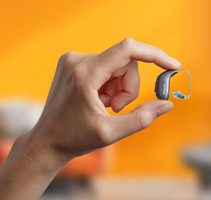 Servicios Audiológicos