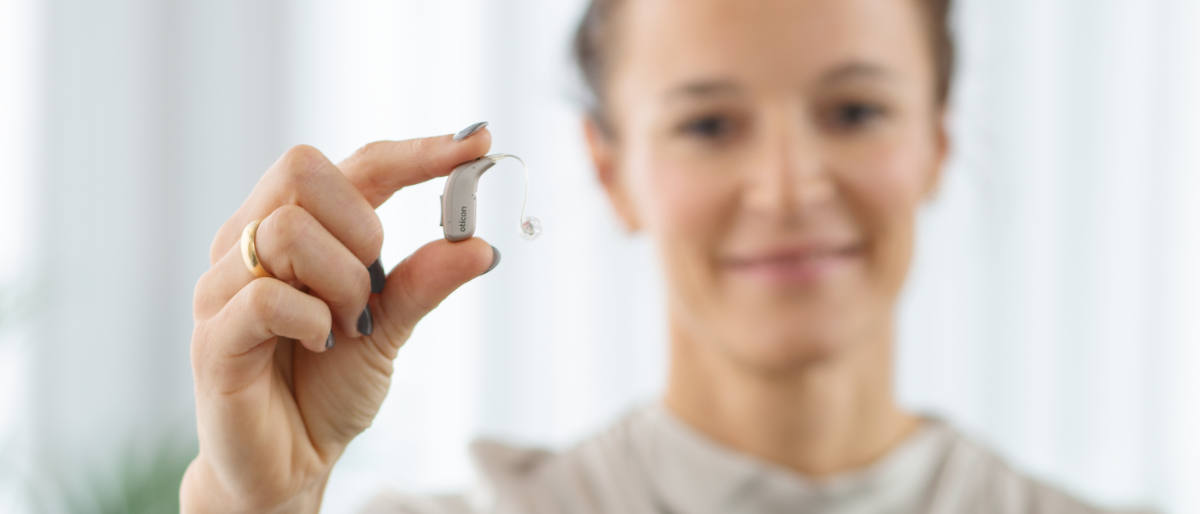 Audífonos Philips en AudioSensorial - El Ejido 