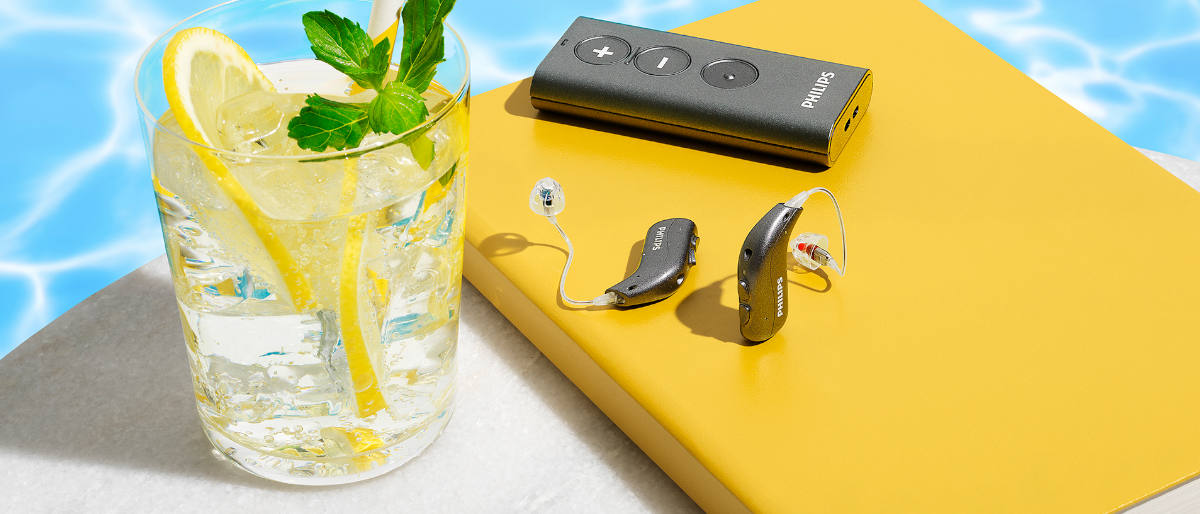 Audífonos en Audiosensorial - El Ejido