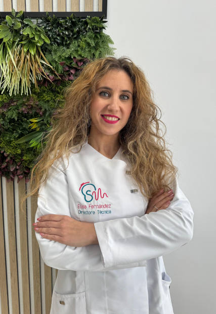 Elisa Fernández - AudioSensorial