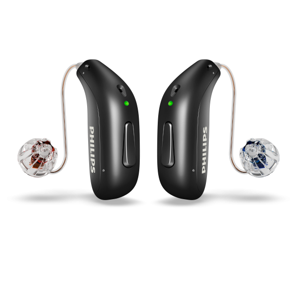 Audífonos Recargables