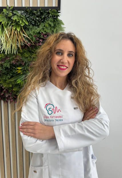 Elisa Fernández - AudioSensorial