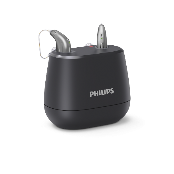 Audífonos Recargables