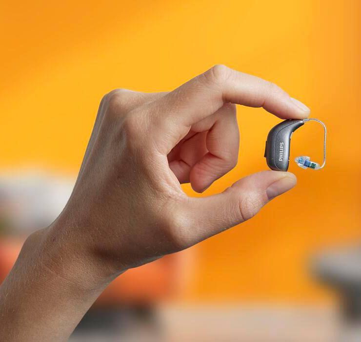 Servicios Audiológicos