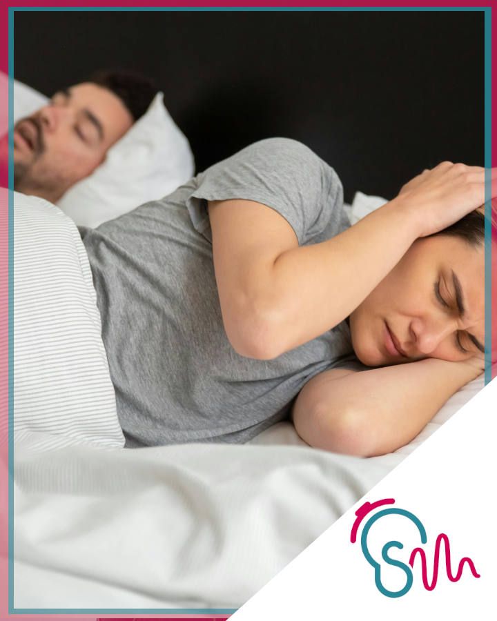 Tapones Antironquidos: la solución para un descanso reparador